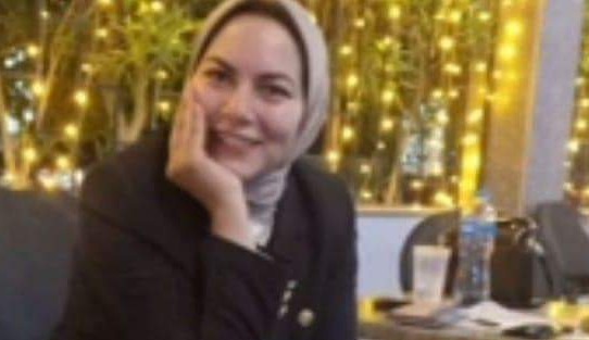 esraa ali